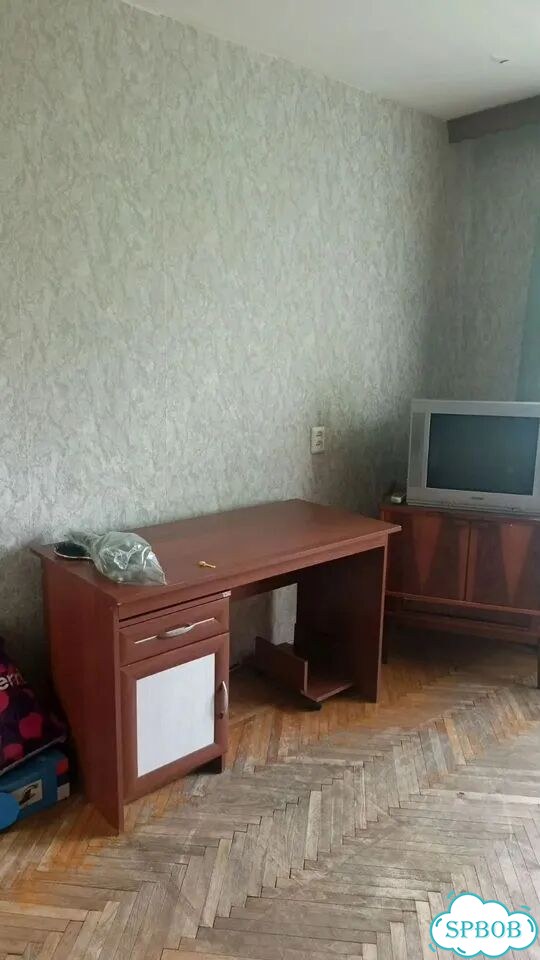 1-к. квартира, 32 м², 5/9 эт. фото 11