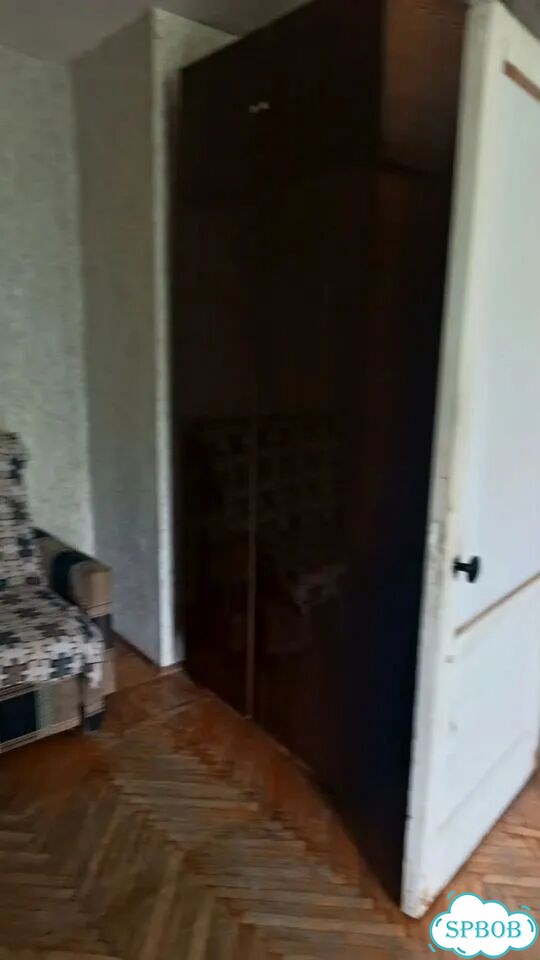 1-к. квартира, 32 м², 5/9 эт. фото 13