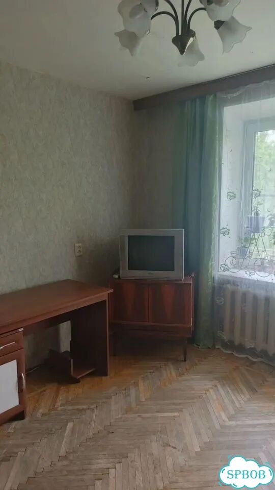 1-к. квартира, 32 м², 5/9 эт. фото 6