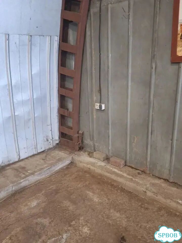 Аренда ангара 180 м² + земля 1500 м² фото 13