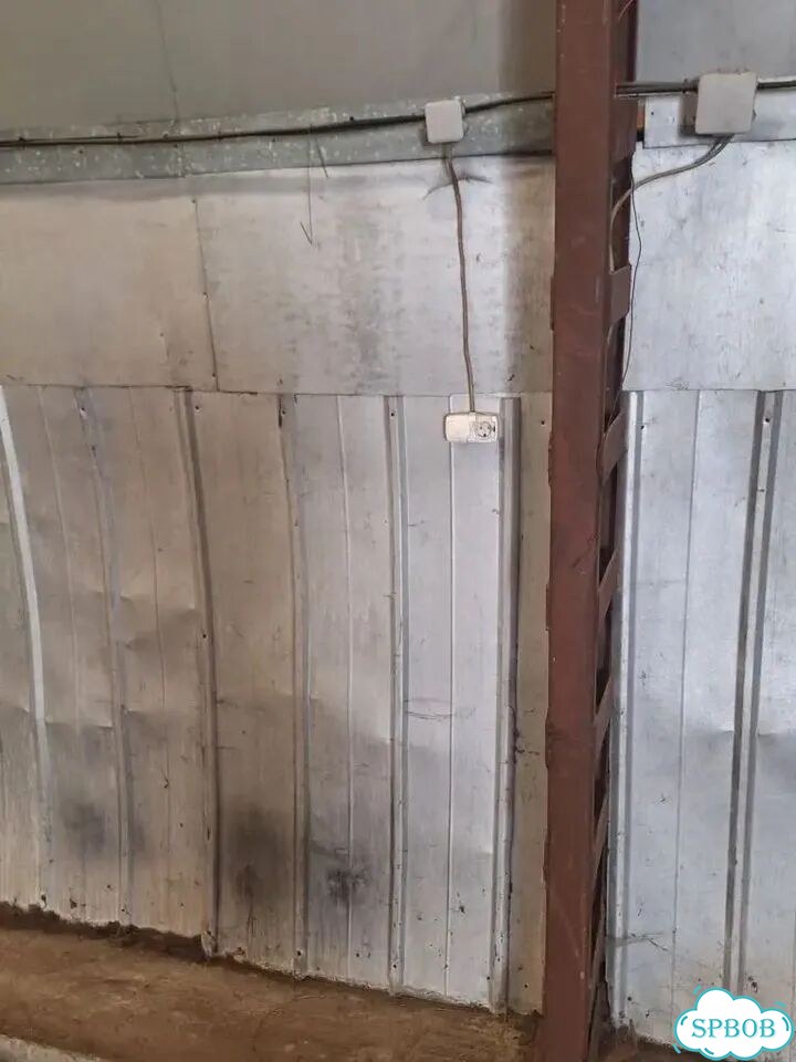 Аренда ангара 180 м² + земля 1500 м² фото 14
