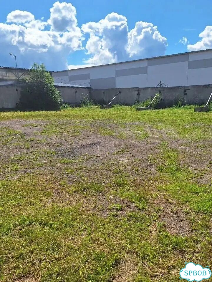 Аренда ангара 180 м² + земля 1500 м² фото 7