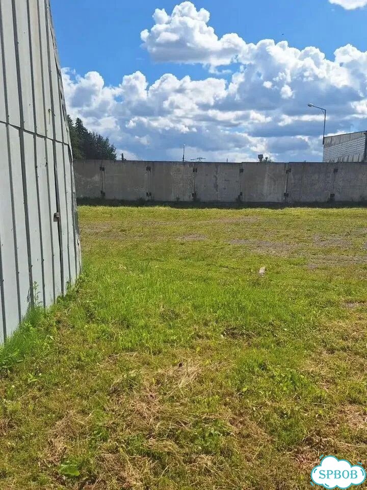 Аренда ангара 180 м² + земля 1500 м² фото 8