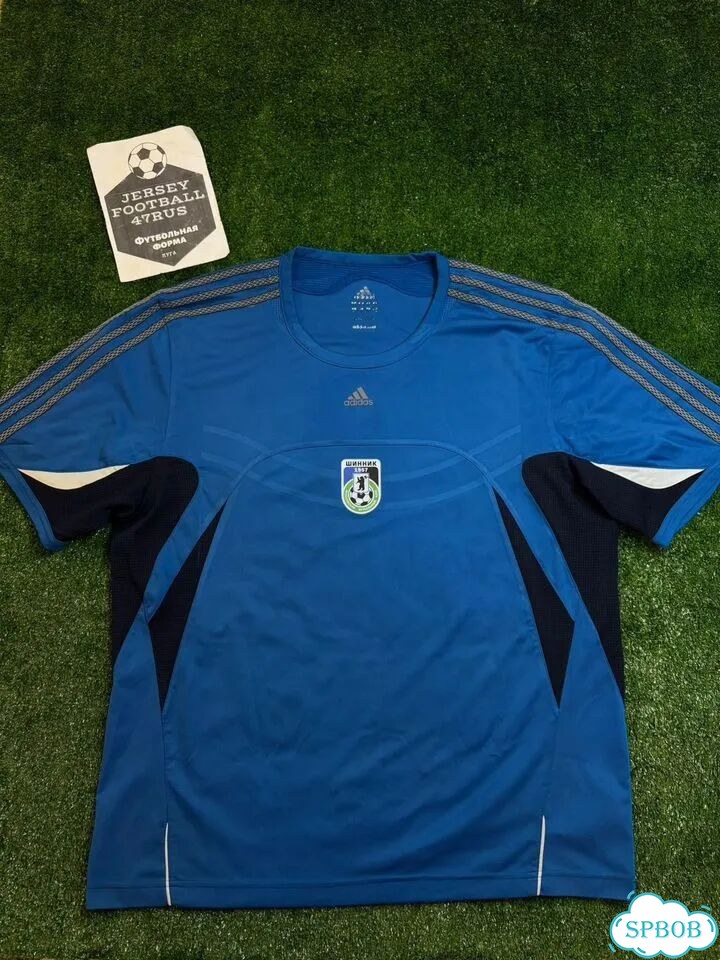 Оригинальная футболка Шинник Adidas фото 1