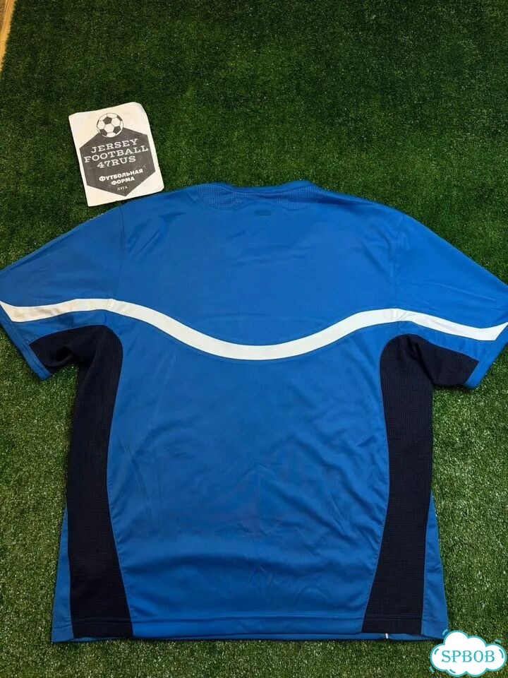 Оригинальная футболка Шинник Adidas фото 2