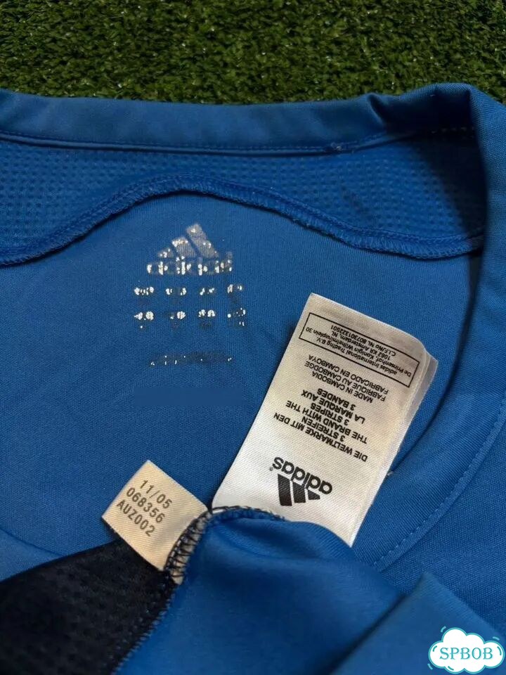 Оригинальная футболка Шинник Adidas фото 3