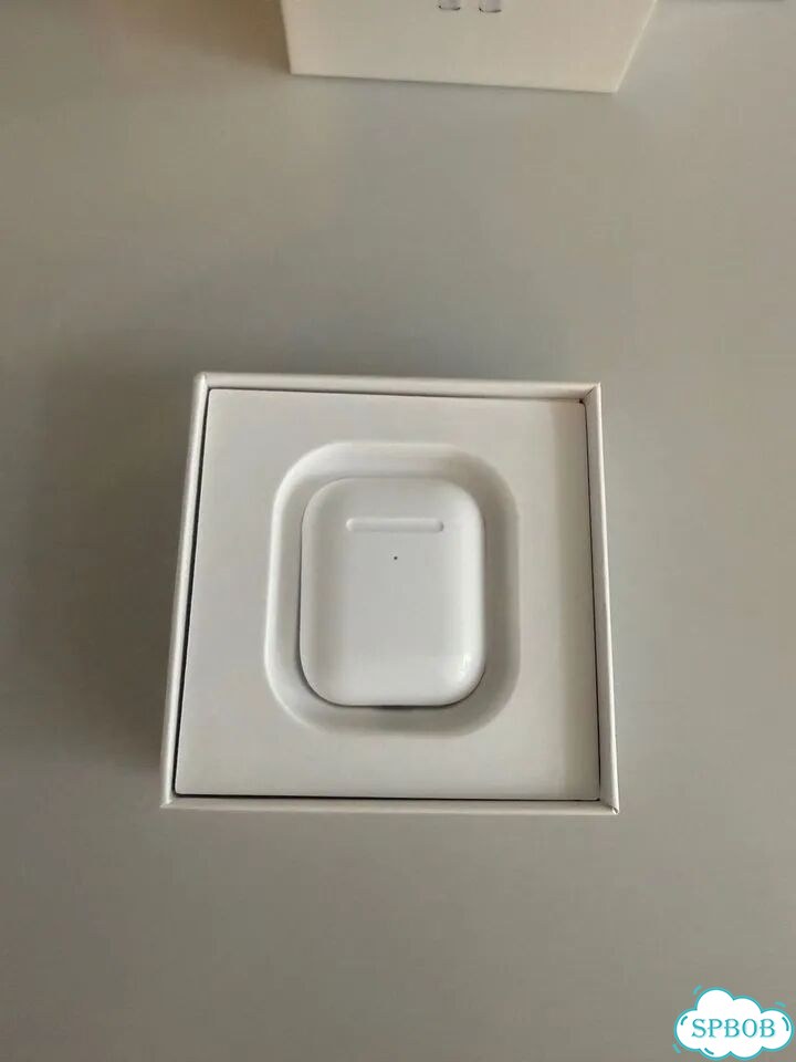 AirPods наушники фото 3