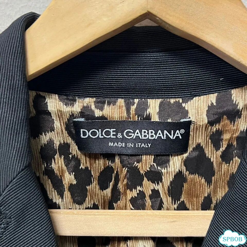 Жакет Dolce Gabbana Оригинал фото 7