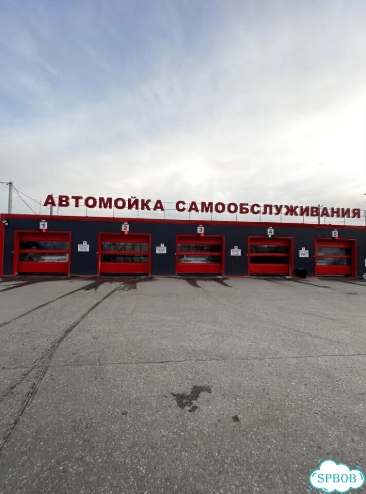 Рулонные ворота пвх фото 6