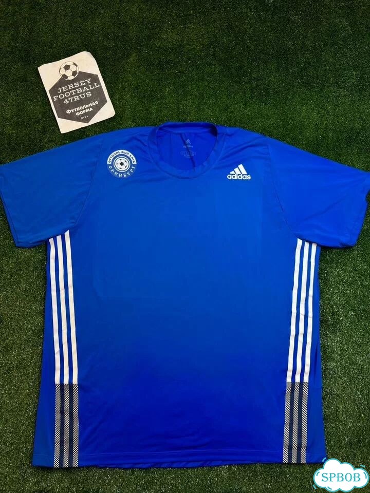 Оригинальная футболка Опенбург Adidas фото 1