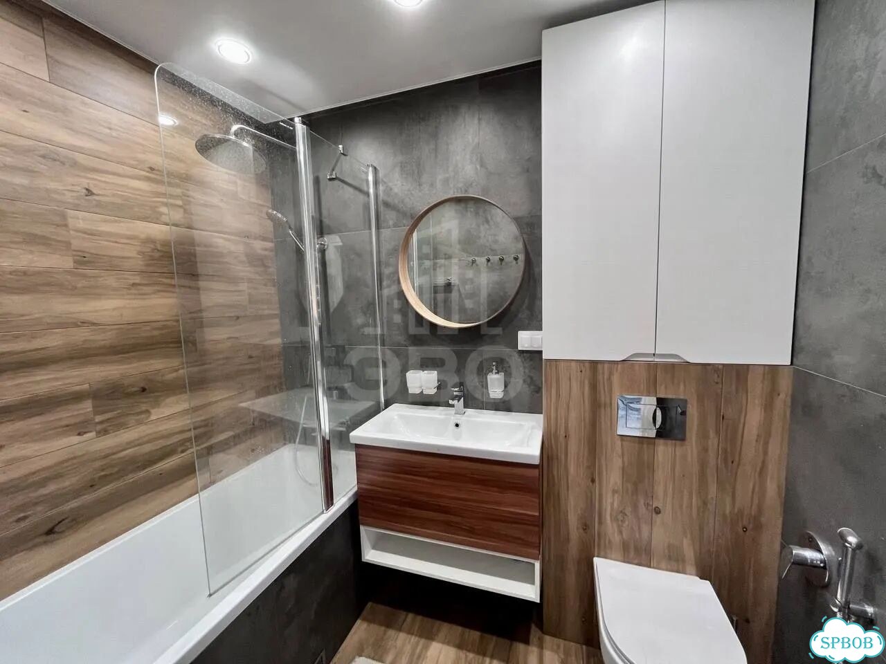 3-к. квартира, 66,2 м², 4/15 эт. фото 15