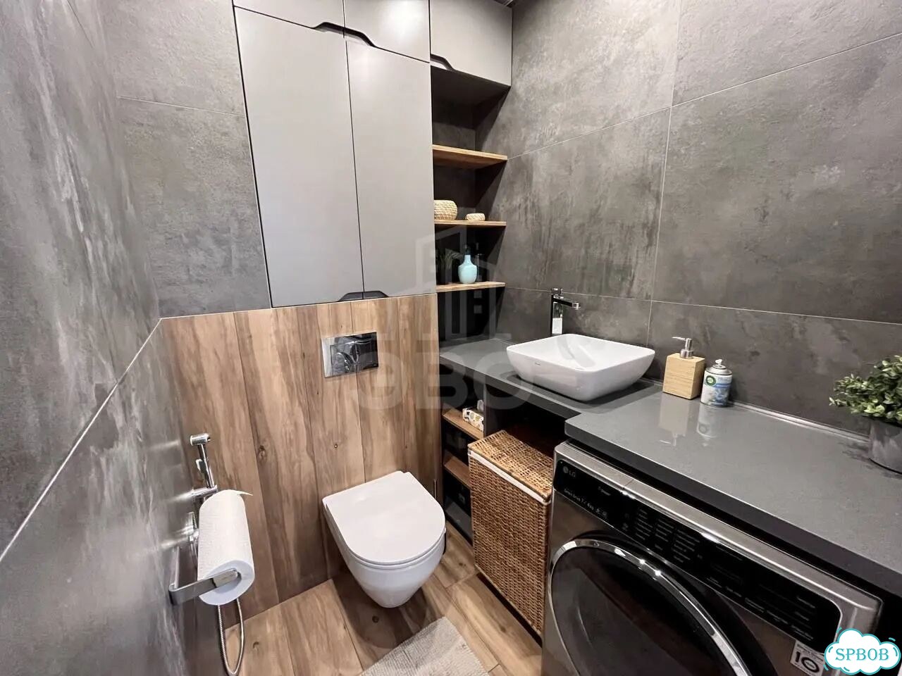 3-к. квартира, 66,2 м², 4/15 эт. фото 16
