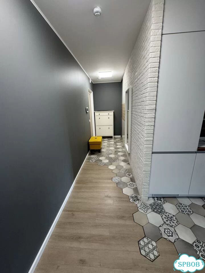 3-к. квартира, 66,2 м², 4/15 эт. фото 18