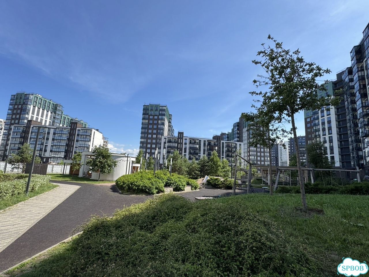 3-к. квартира, 66,2 м², 4/15 эт. фото 28