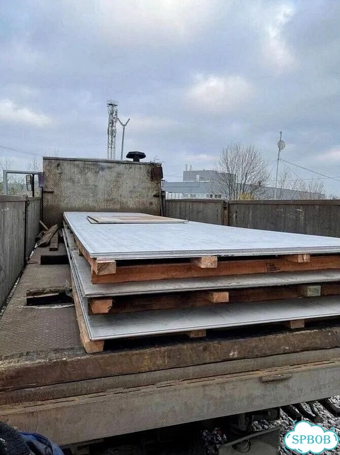 Лист металла 3х1250х2500 мм ГОСТ конструкционный горячекатаный г/к фото 2