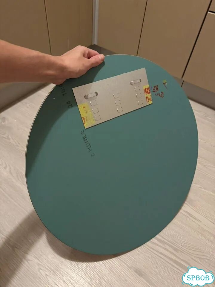 Зеркало фото 2