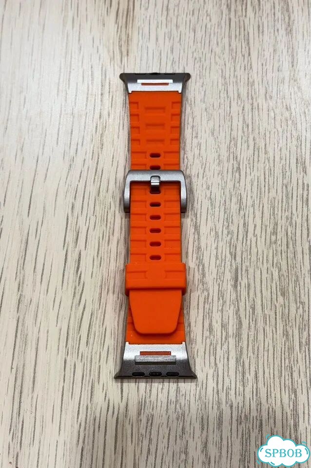 Ремешок apple watch ultra фото 5