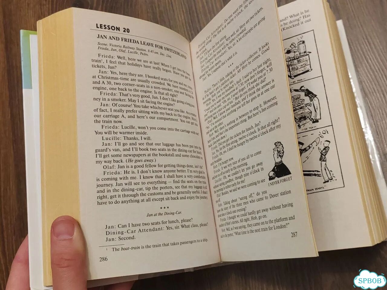 Книги на английском для изучения английского фото 8