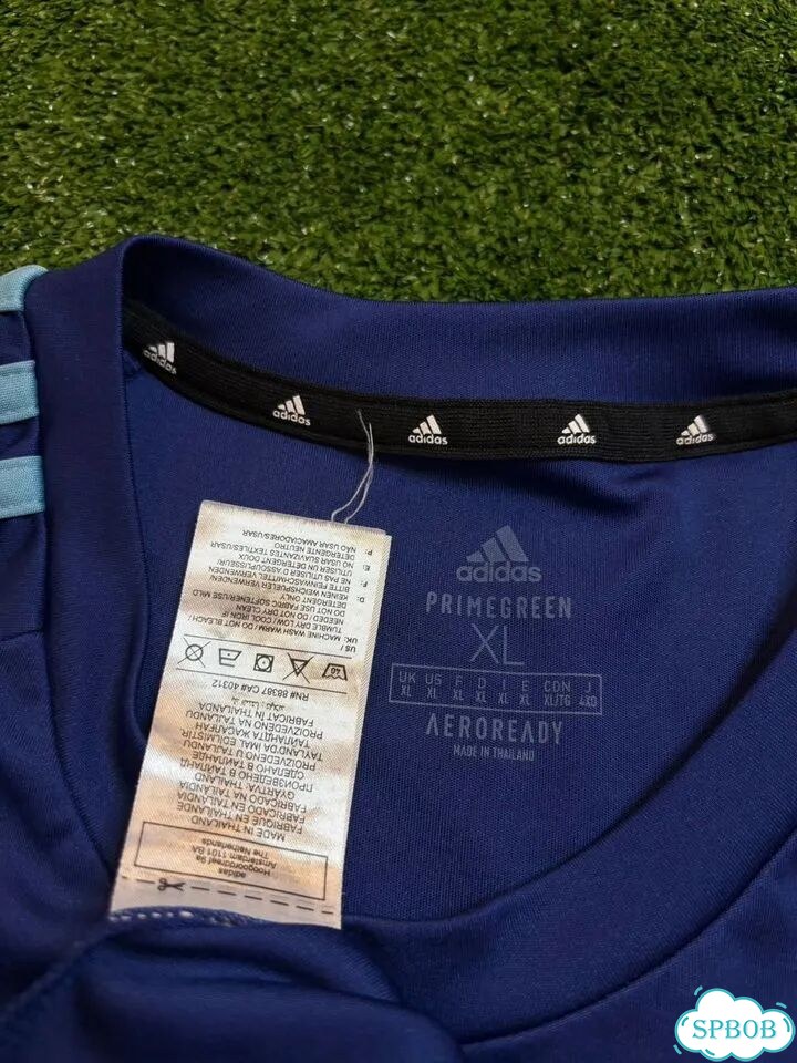 Оригинальная футболка Реал Мадрид Adidas фото 3