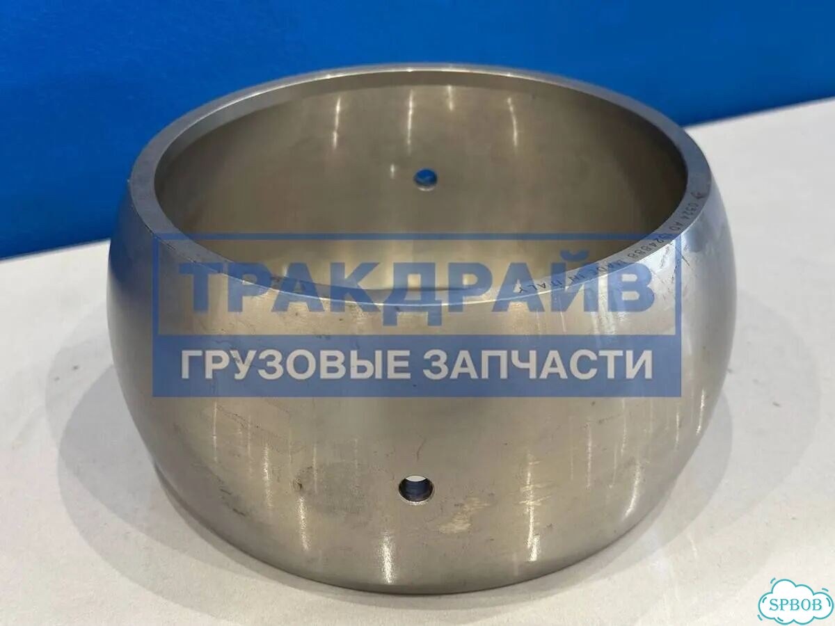 Корпус дифференциала для Вольво фш12 фм фото 1