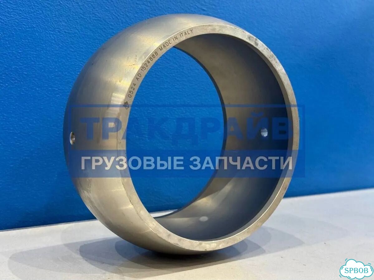 Корпус дифференциала для Вольво фш12 фм фото 4
