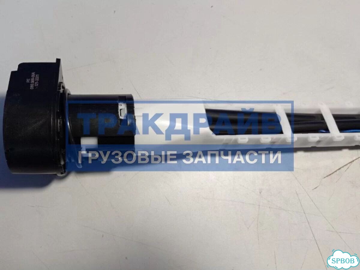 Топливозаборник с датчиком уровня Мерседес Актрос фото 3