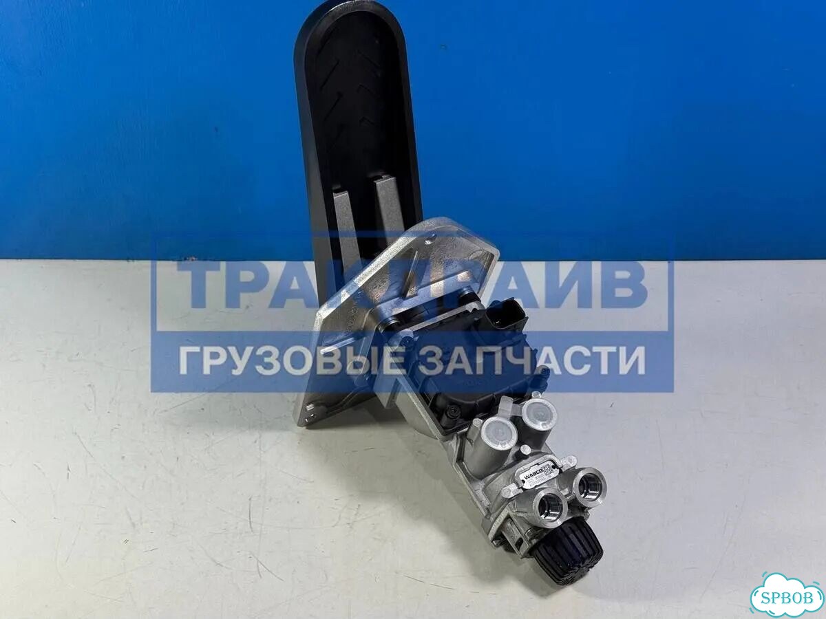 Кран тормозной ebs для Мерседес Актрос фото 1