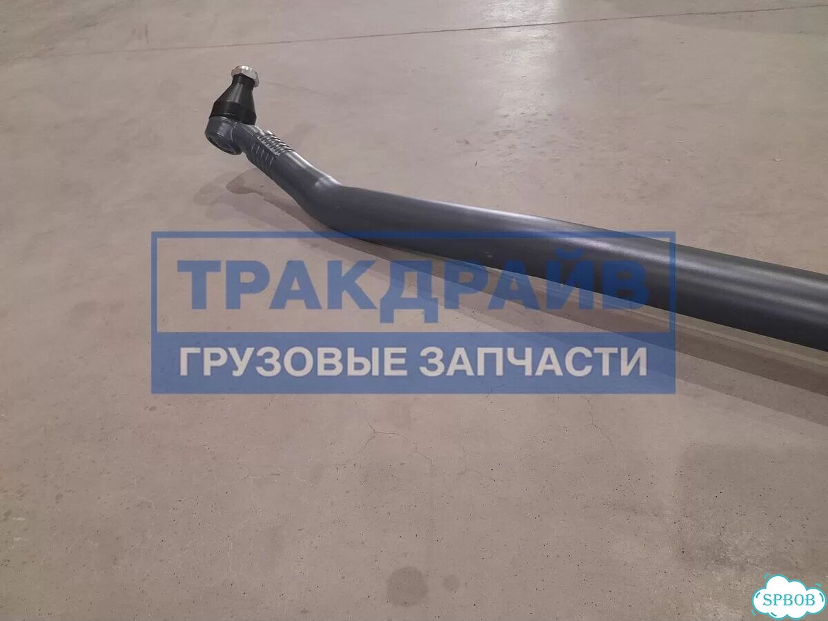 Тяга рулевая поперечная для Рено Т Вольво Фш Фм фото 1