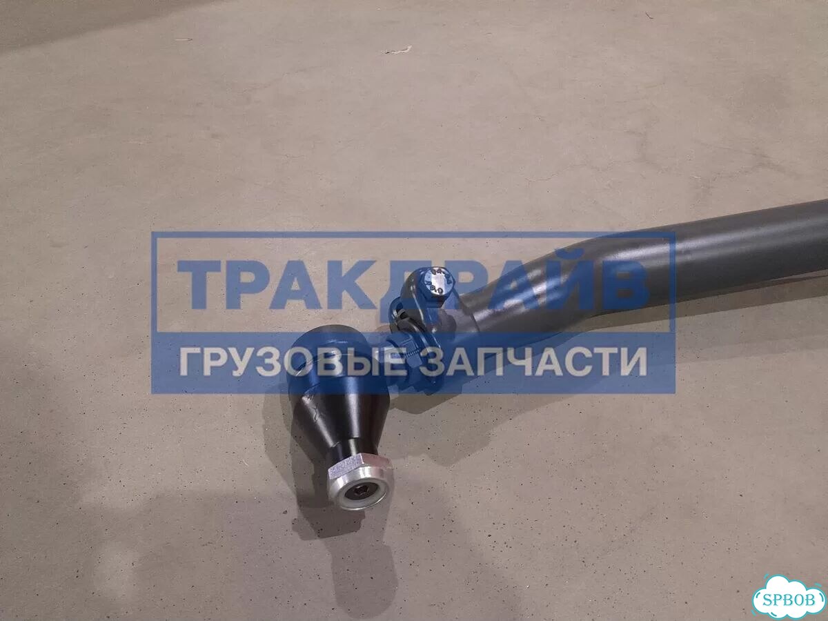 Тяга рулевая поперечная для Рено Т Вольво Фш Фм фото 3