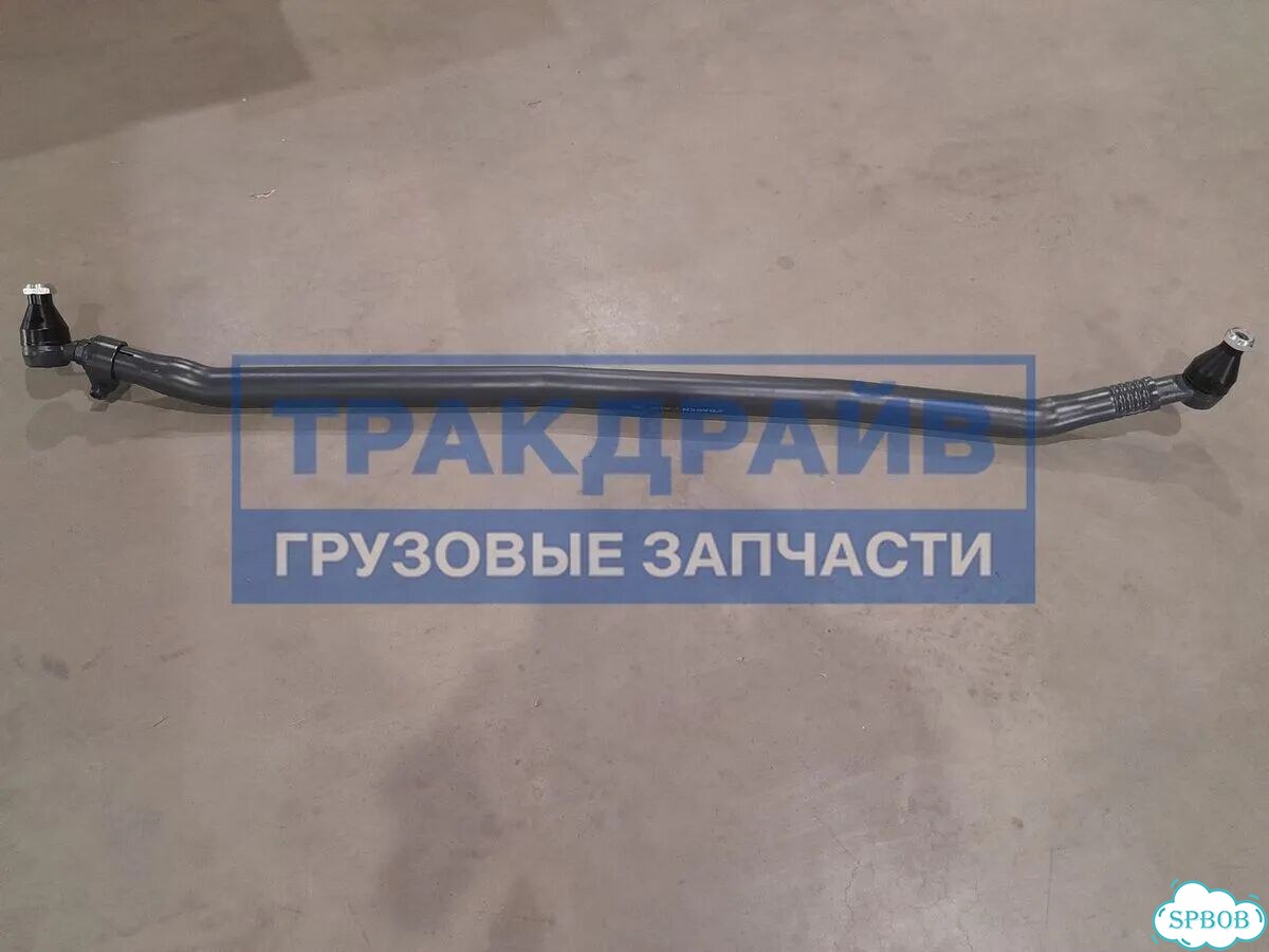 Тяга рулевая поперечная для Рено Т Вольво Фш Фм фото 4