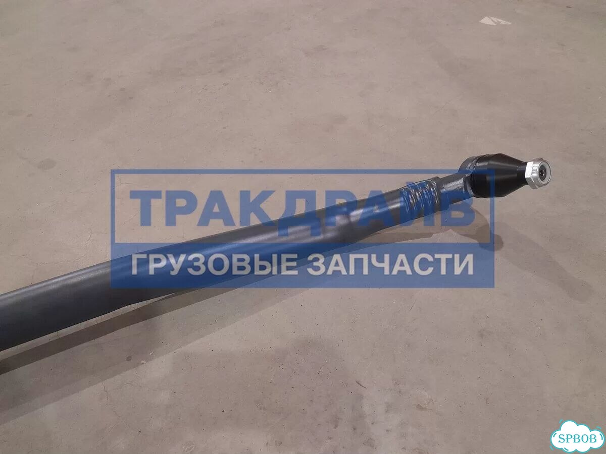 Тяга рулевая поперечная для Рено Т Вольво Фш Фм фото 5