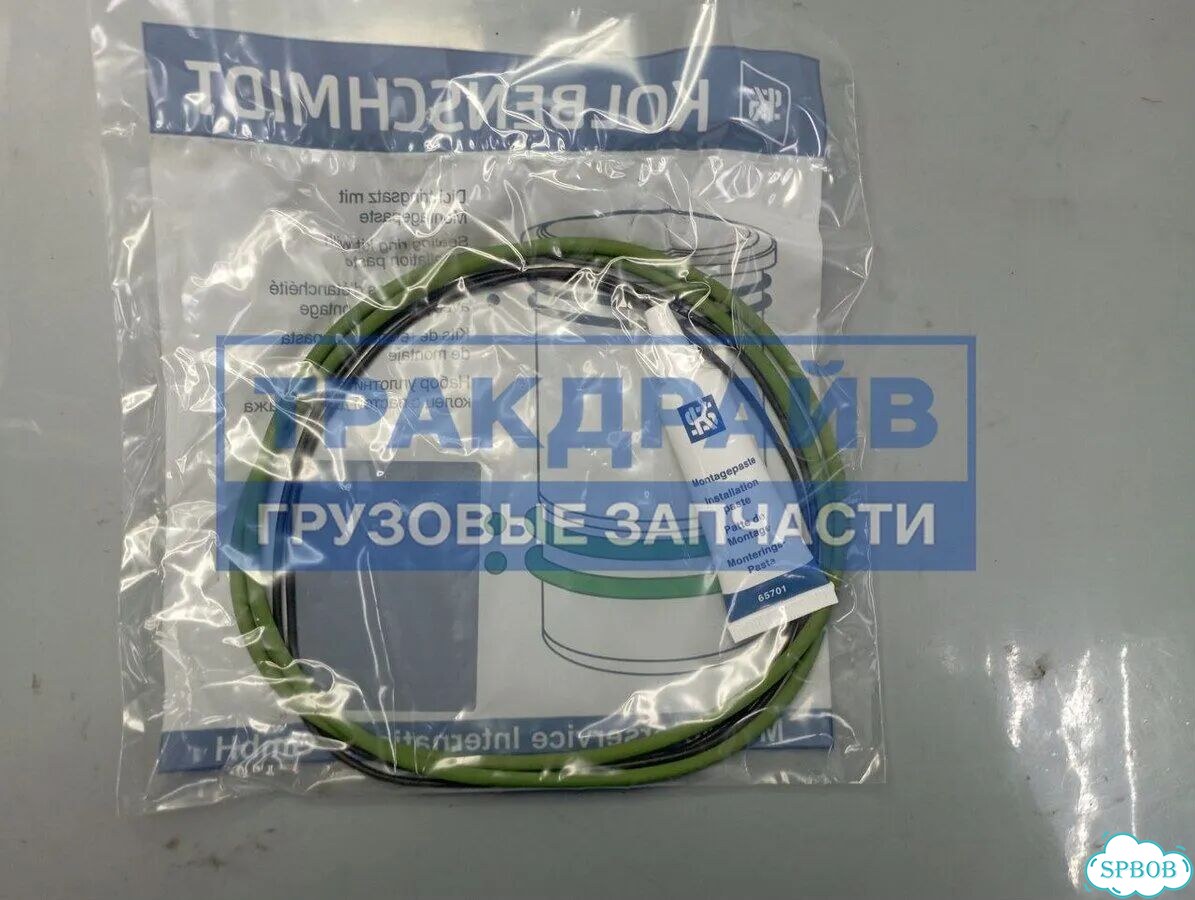 Гильза двс для Ман Тга Ф2000 фото 1