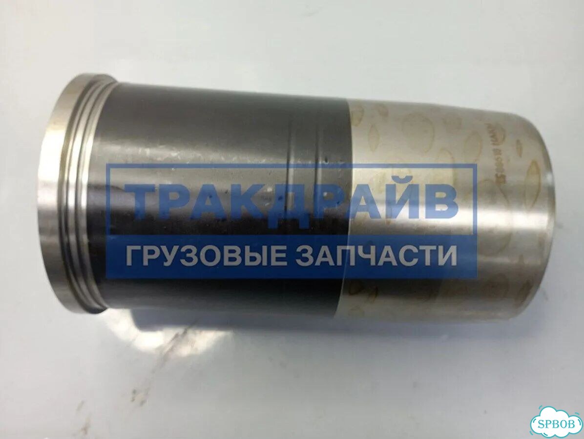 Гильза двс для Ман Тга Ф2000 фото 3