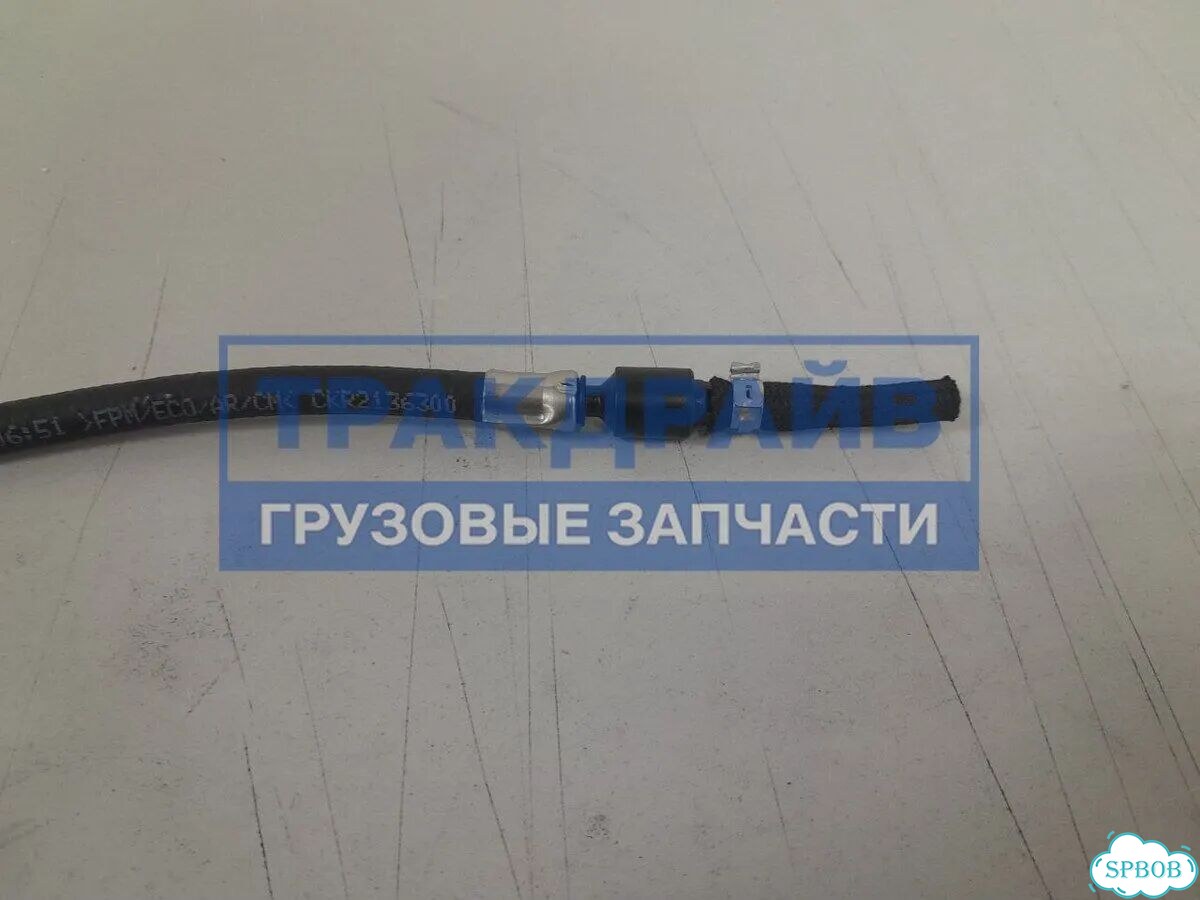 Перепускной топливный шланг для Мерседес Спринтер фото 3