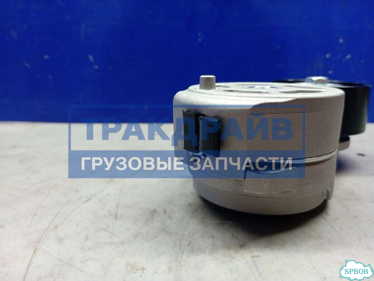 Натяжитель ремня вентилятора Sany D495A и D525А фото 3