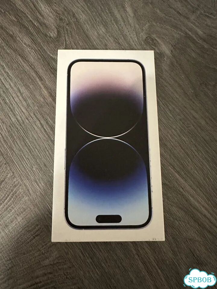 iPhone 14 Pro, 128 ГБ, SIM + eSIM фото 2