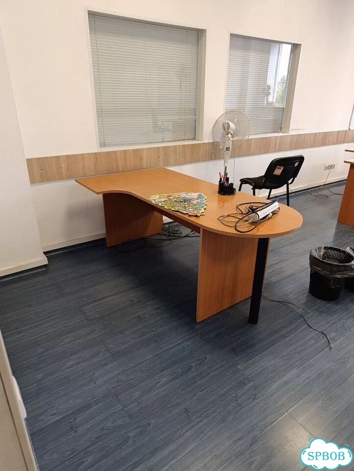 Стол офисный бу фото 2