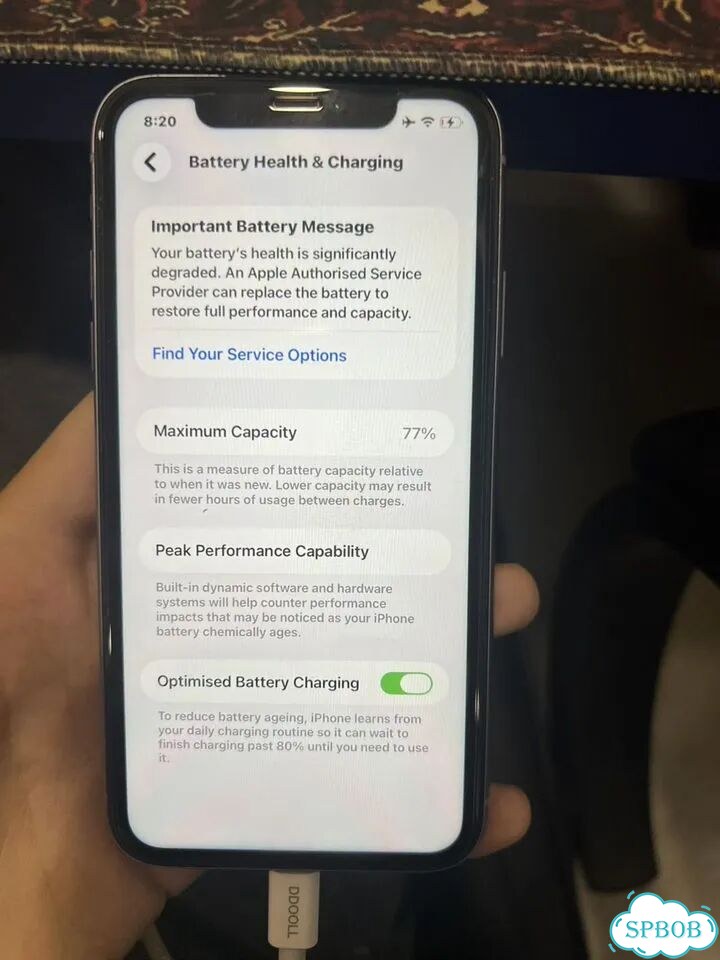iPhone 11, 64 ГБ, SIM + eSIM фото 2