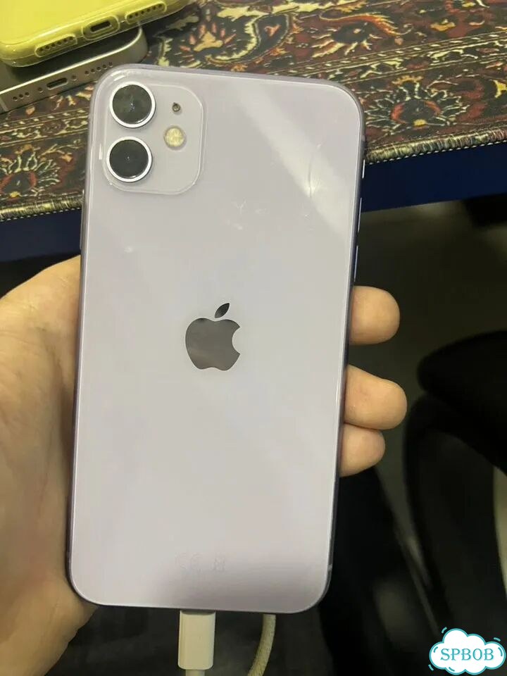 iPhone 11, 64 ГБ, SIM + eSIM фото 3
