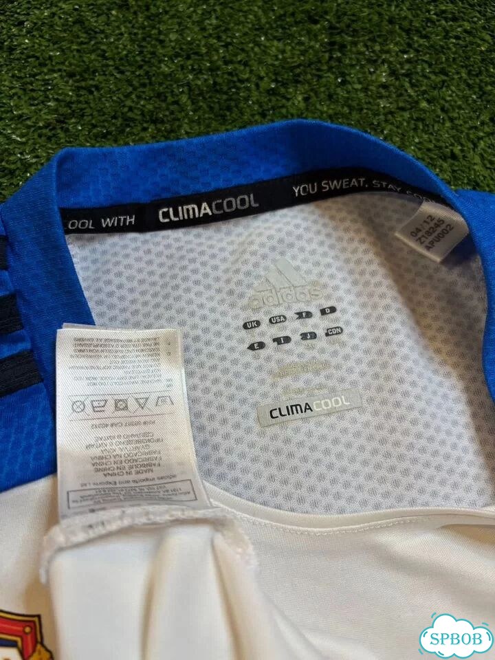 Оригинальная майка Цска Adidas фото 3