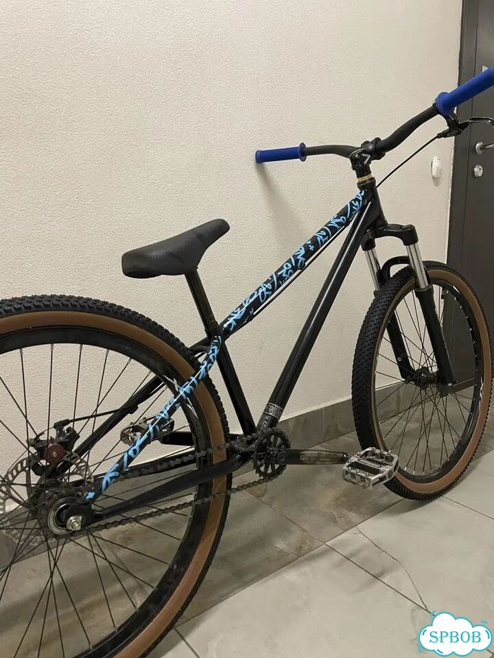 Велосипед Norco RYDE 26'' фото 1