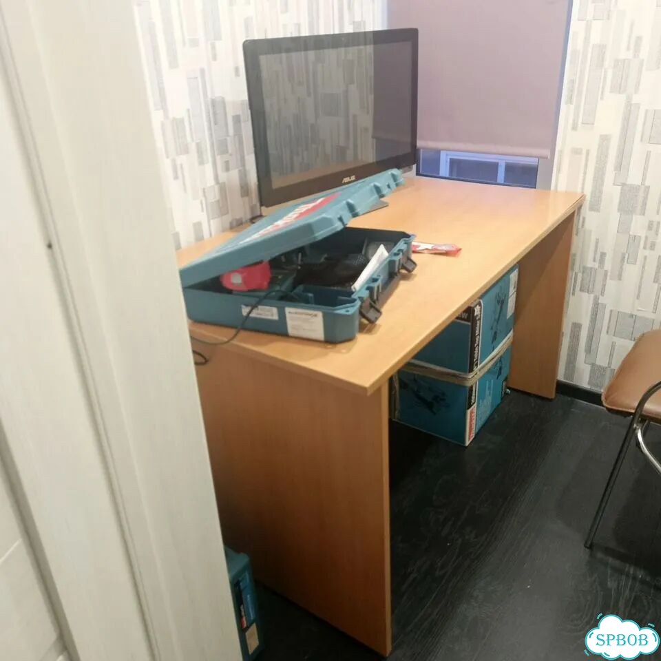 Стол фото 1
