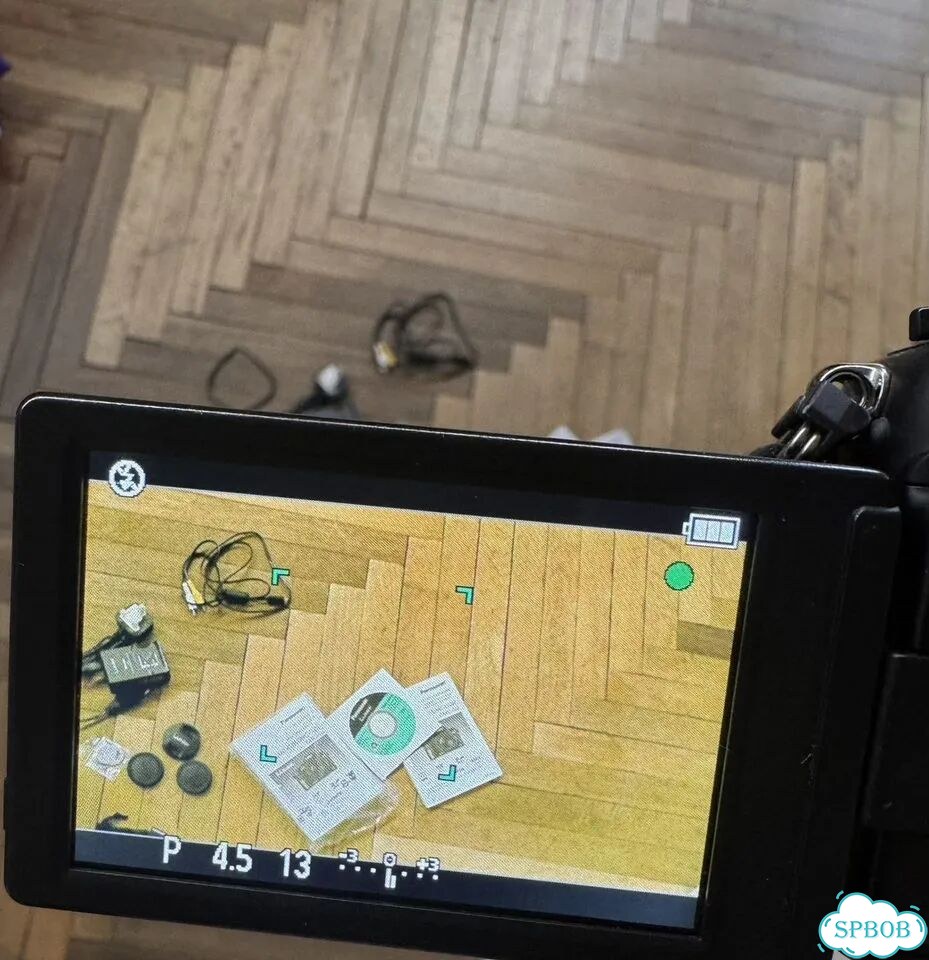 Panasonic lumix DMC G2K фото 4