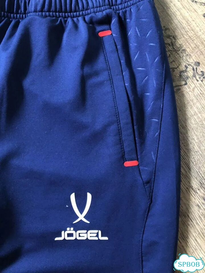Штаны спортивные Jogel фото 3