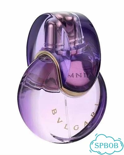 Omnia Amethyste Bvlgari 10 мл духи женские фото 1