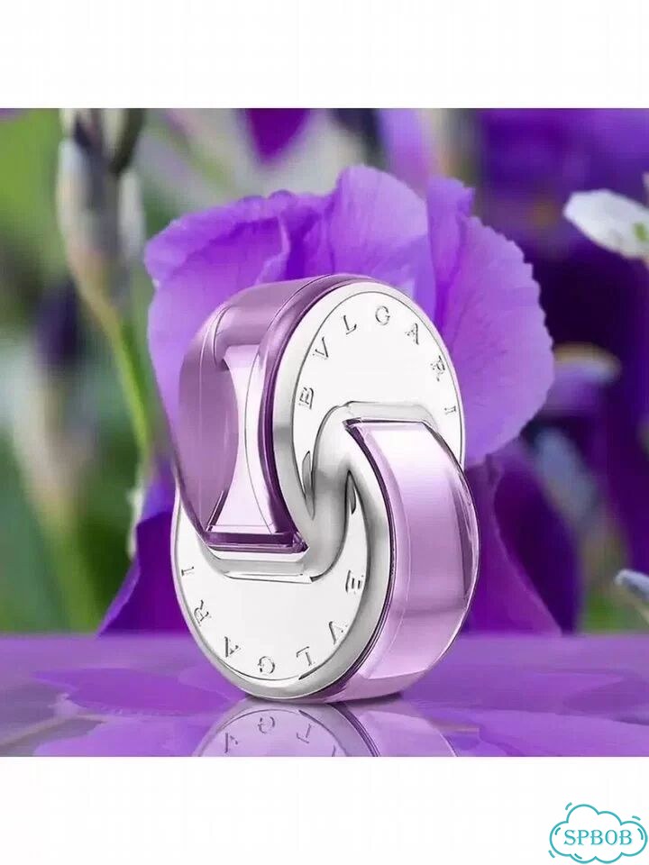 Omnia Amethyste Bvlgari 10 мл духи женские фото 3