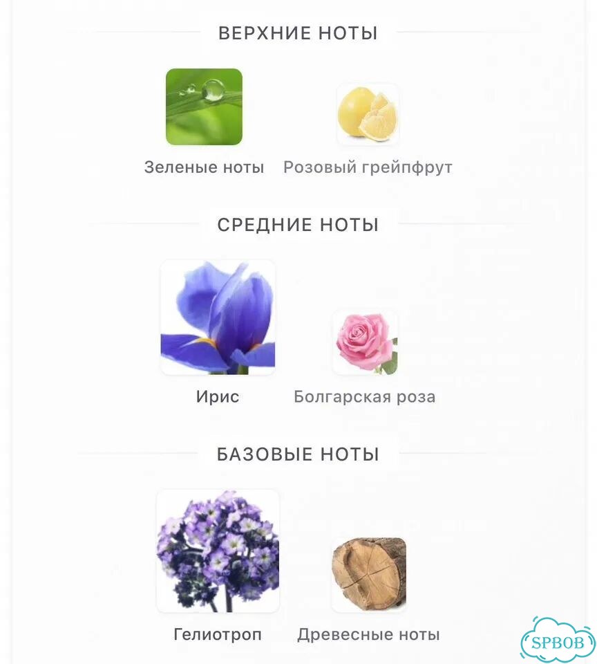 Omnia Amethyste Bvlgari 10 мл духи женские фото 4