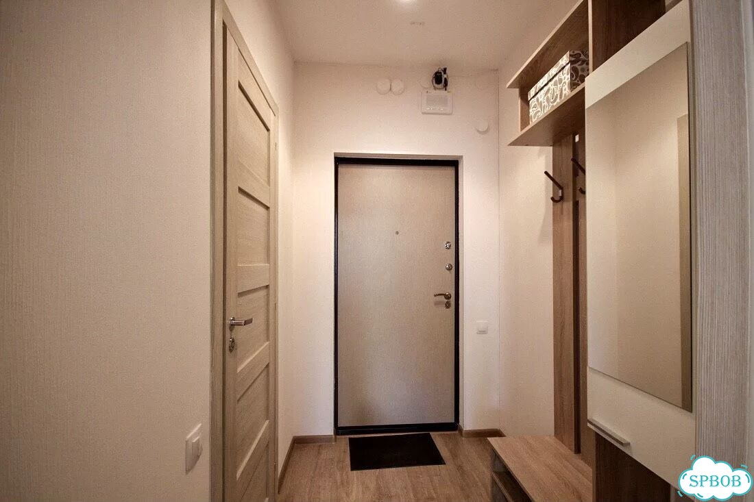 Квартира-студия, 25 м², 7/12 эт. фото 7
