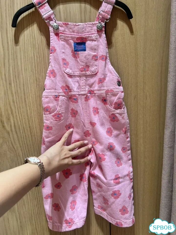 Комбинезон zara 98 фото 1