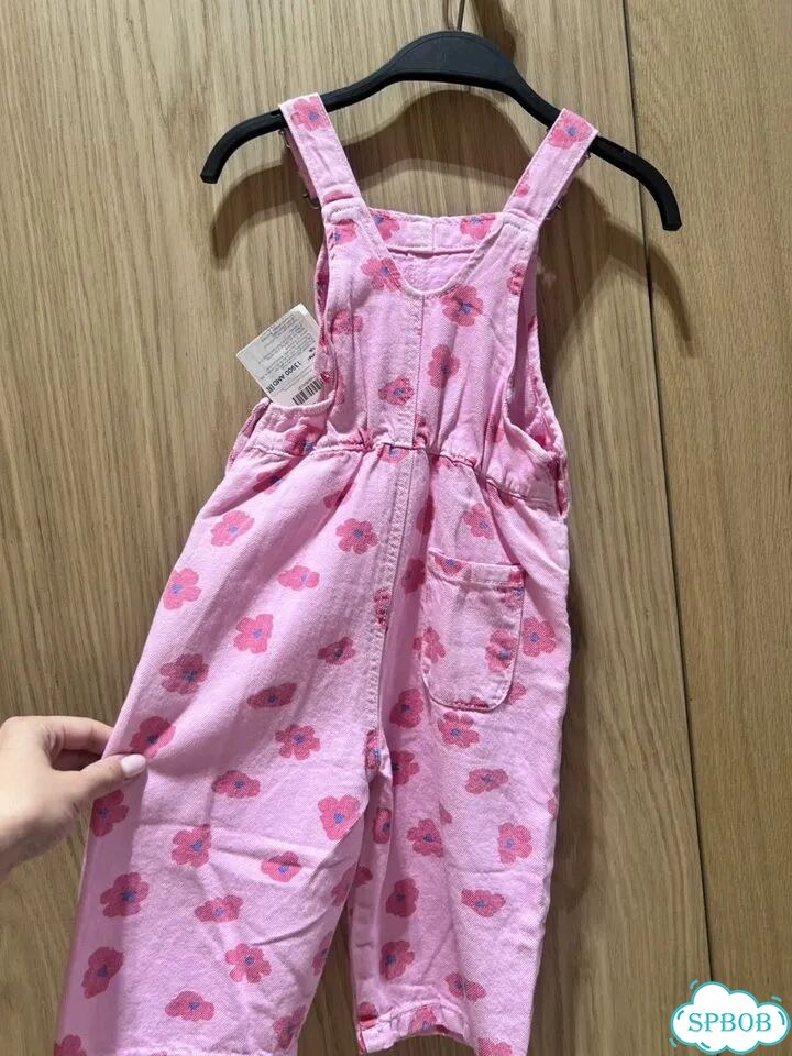 Комбинезон zara 98 фото 2